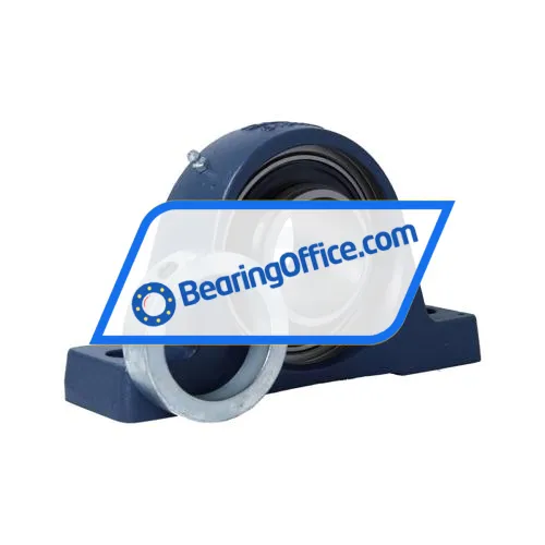 SKF SY55WF bearing image 3