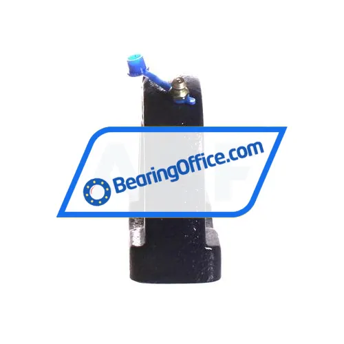 RHP SNP30EC bearing image 2