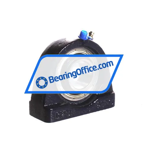 RHP SNP30EC bearing image 3