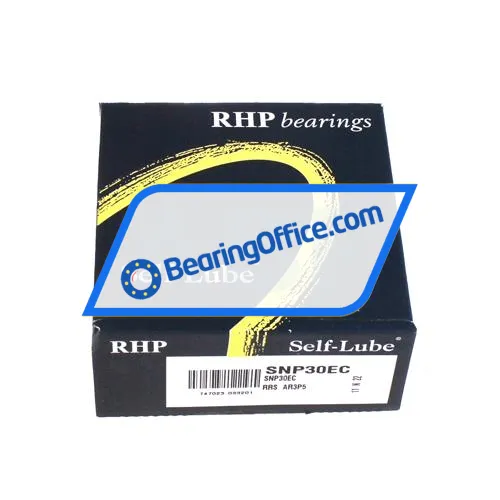 RHP SNP30EC bearing image 4
