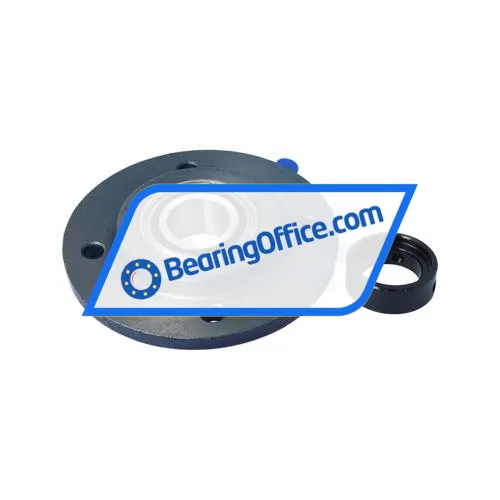 RHP FC25EC bearing image 2