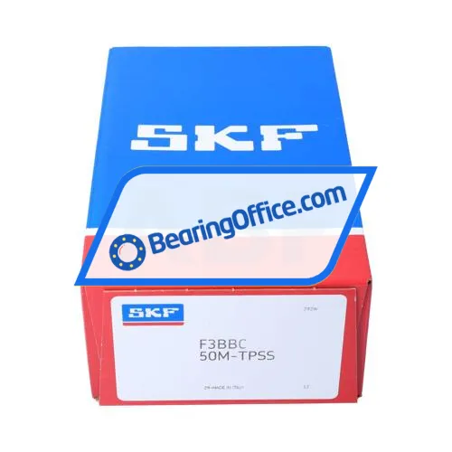 SKF F3BBC50M-TPSS bearing image 4