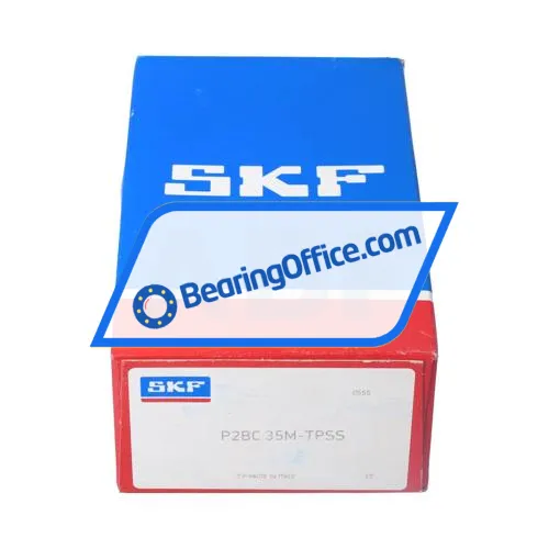 SKF P2BC35M-TPSS bearing image 3