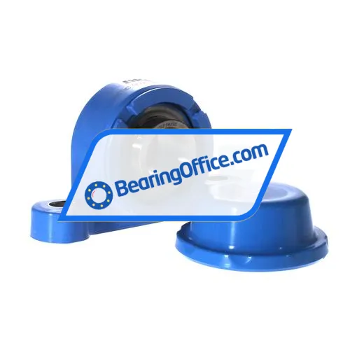 SKF P2BC35M-CPSS-DFH