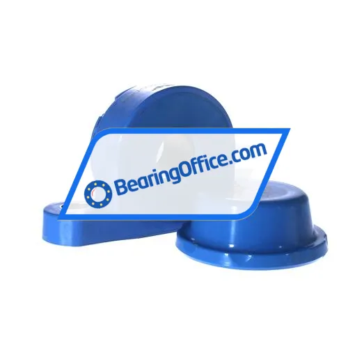 SKF P2BC35M-CPSS-DFH bearing image 3