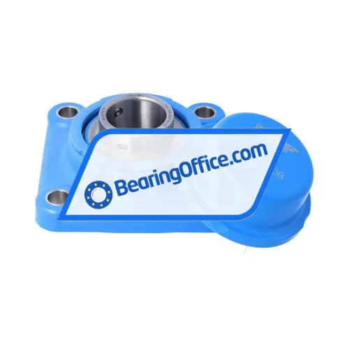 SKF F4BC40M-CPSS-DFH bearing image 2