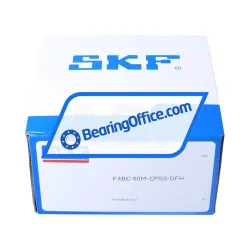 SKF F4BC40M-CPSS-DFH rulman resim 4