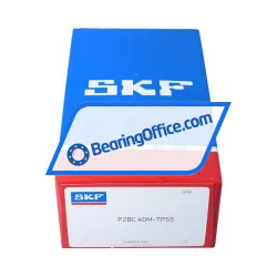 SKF P2BC40M-TPSS rulman resim 4