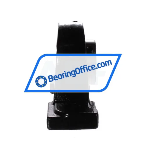 Timken UCP210 bearing image 2