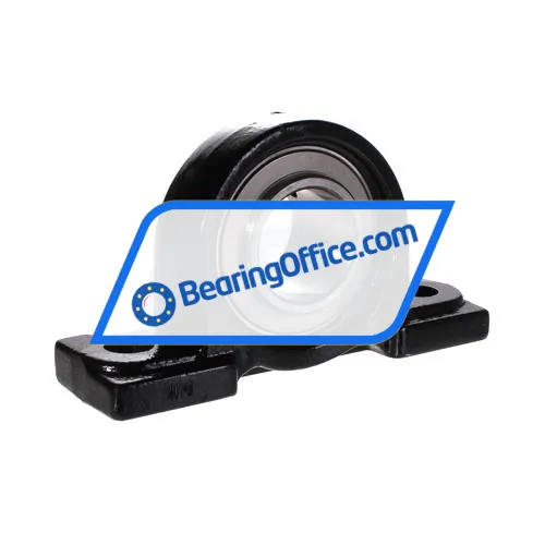 Timken UCP210 bearing image 3