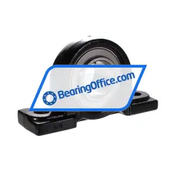 Timken UCP210 rulman resim 3