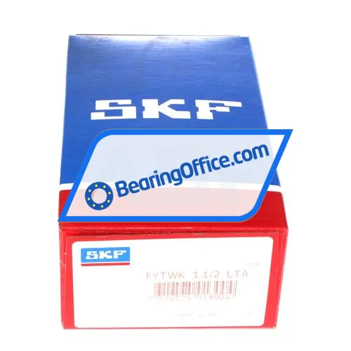 SKF FYTWK1-1/2LTA bearing image 4