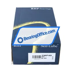 RHP TMP40 rulman resim 2