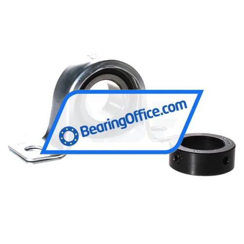 RHP LPB25EC bearing image 3