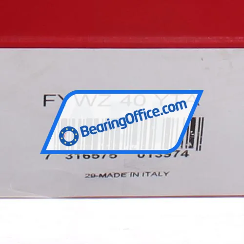 SKF FYWZ40YTA bearing image 5