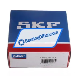 SKF FYWZ40YTA rulman resim 4