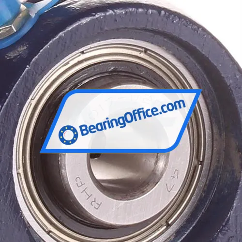 RHP SL1/2 bearing image 2