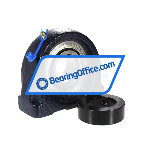 RHP SNP35EC bearing image 3