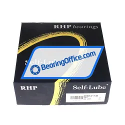 RHP MSF55 rulman resim 2