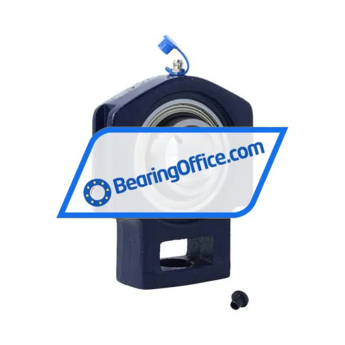 RHP ST35 bearing image 2