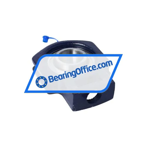 RHP ST35 bearing image 3