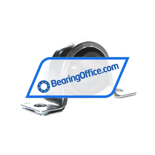 RHP LPB25 bearing image 2