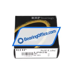 RHP LPB25 rulman resim 3