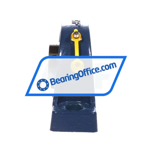 SKF SY1-7/16TF bearing image 2