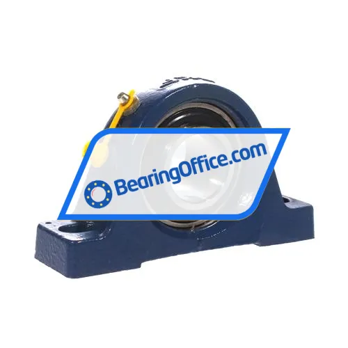 SKF SY1-7/16TF bearing image 3