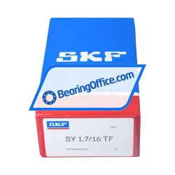 SKF SY1-7/16TF rulman resim 4