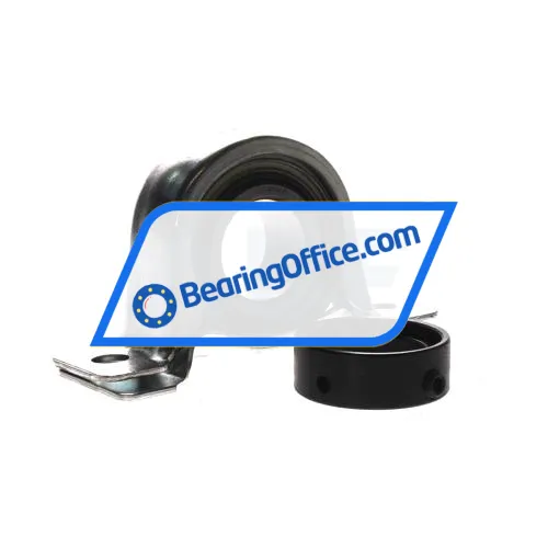 RHP LPB30EC bearing image 2