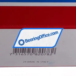 SKF FYK40TF rulman resim 4