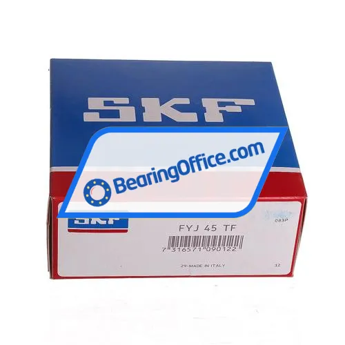 SKF FYJ45TF bearing image 3