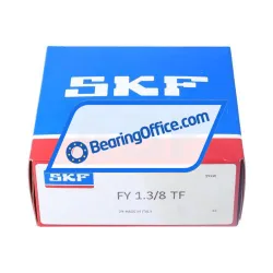 SKF FY1-3/8TF rulman resim 2