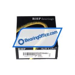 RHP UCUP204D1AS2P5 rulman resim 4