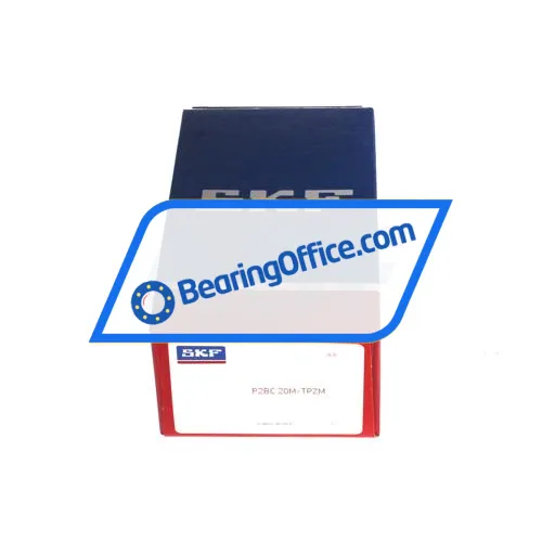 SKF P2BC20M-TPZM bearing image 4