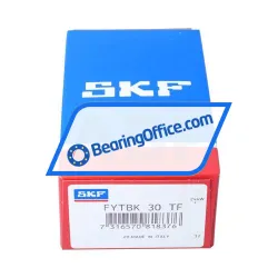 SKF FYTBK30TF rulman resim 4