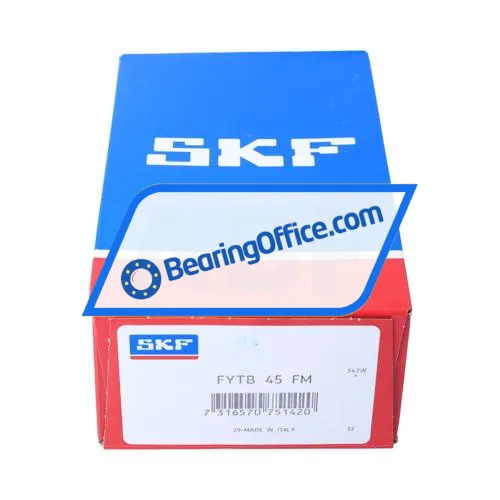 SKF FYTB45FM bearing image 3
