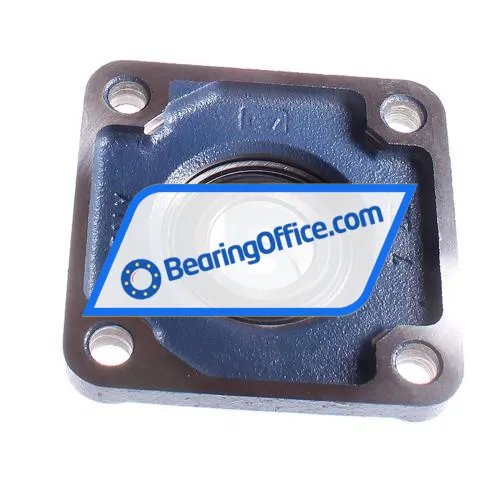 SKF FY30FM bearing image 2