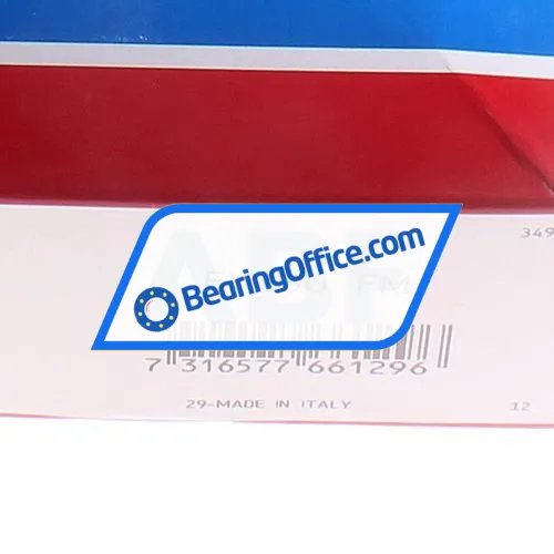 SKF FY30FM bearing image 4