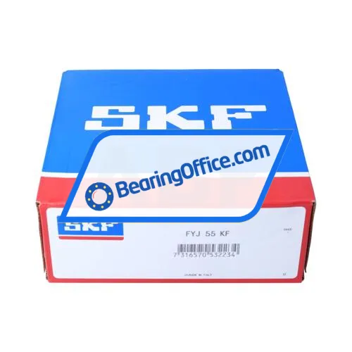 SKF FYJ55KF bearing image 2