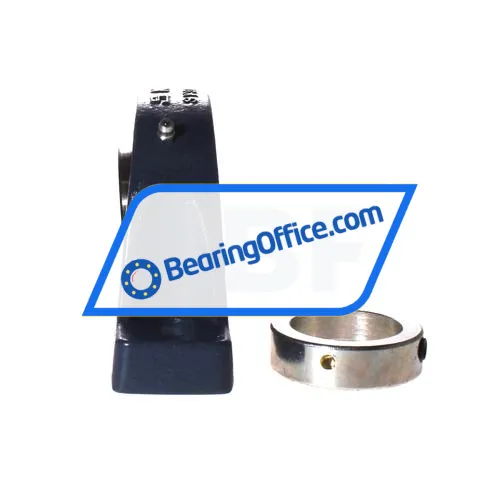 SKF SY45WF bearing image 2