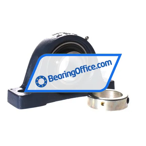 SKF SY45WF bearing image 3