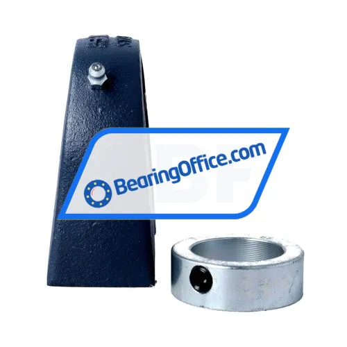 SKF SYF35FM bearing image 2