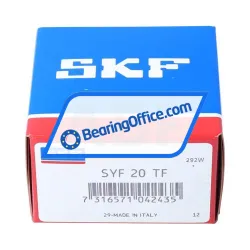 SKF SYF20TF rulman resim 4