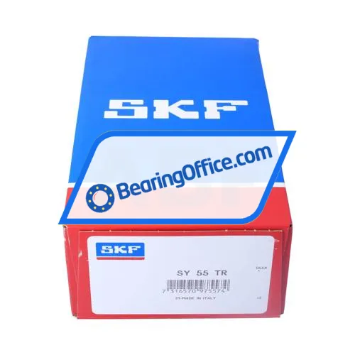 SKF SY55TR bearing image 3