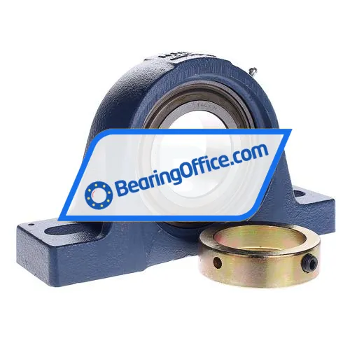 SKF SY55FM bearing image 2