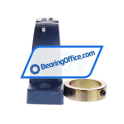 SKF SY55FM bearing image 3