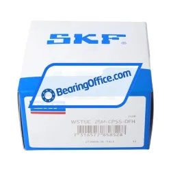 SKF WSTUC25M-CPSS-DFH rulman resim 5