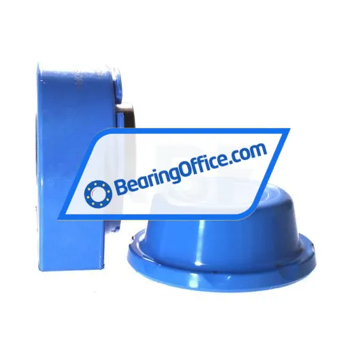 SKF P2BTC40M-CPSS-DFH bearing image 2